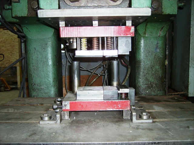 Equipment picture